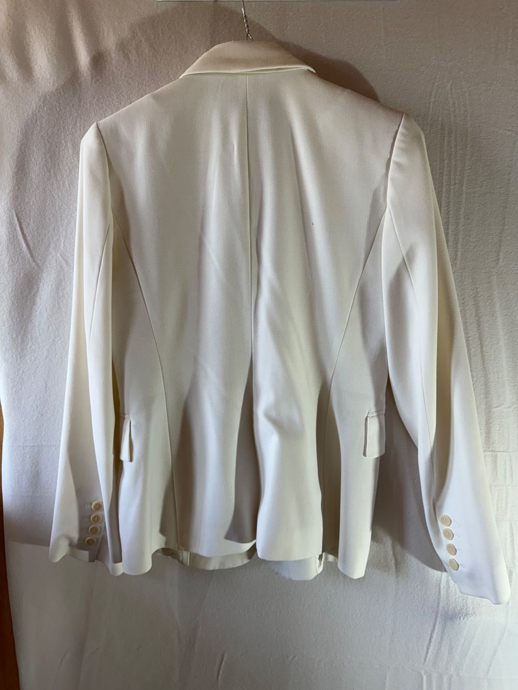 Zara Giacche: Blazer von Zaragr. 38 – Usato da Grosswangen venduto da second_hand_dress 4
