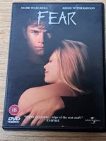 DVD FEAR mit Mark Wahlberg und Reese Witherspoon