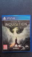 Dragon Age: Inquisition PS4