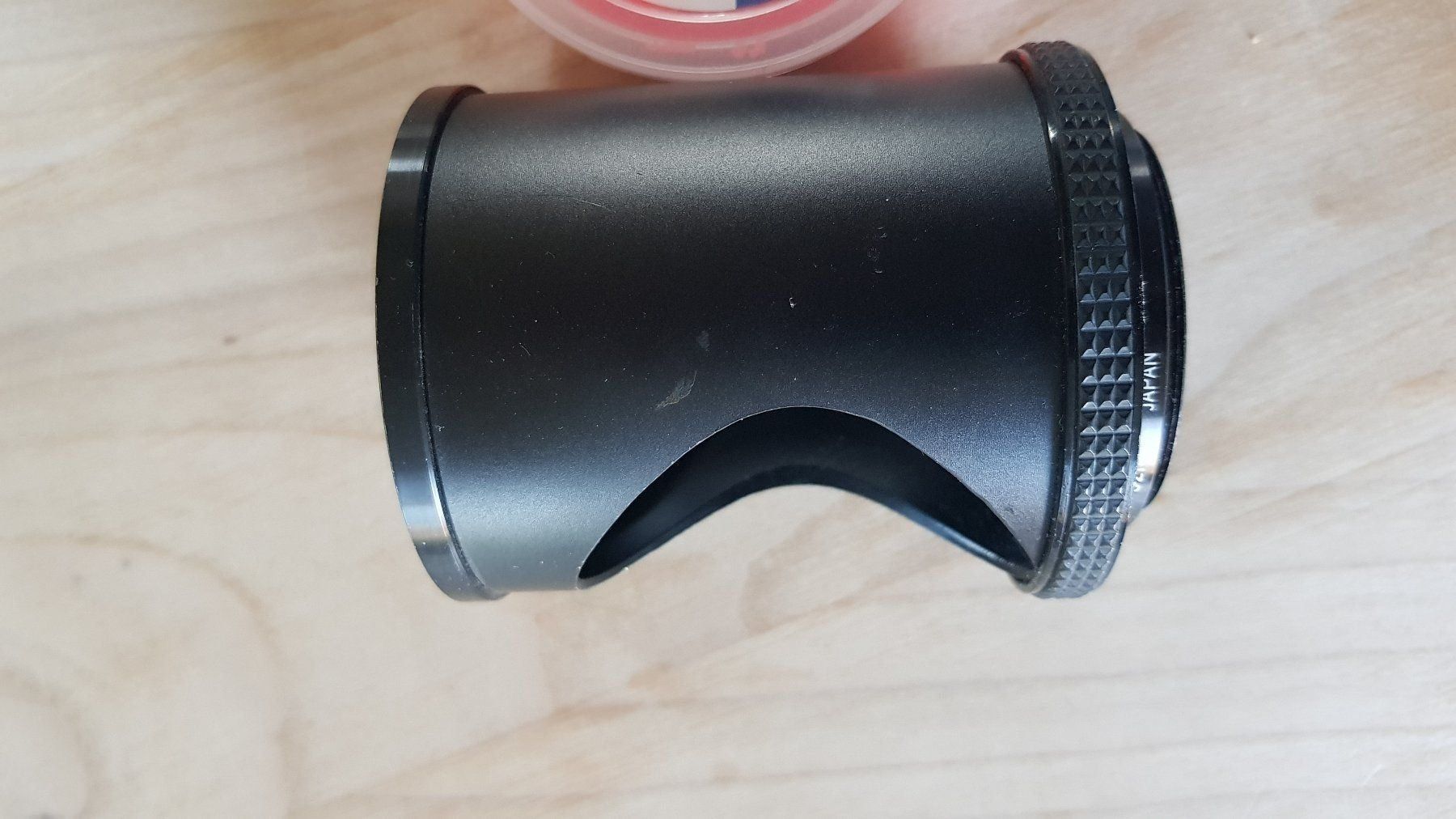 Obiettivi: Angle Scope / Winkelobjektiv 52mm / Objectif d'angle 52mm – Usato da Bern venduto da dgmc 5