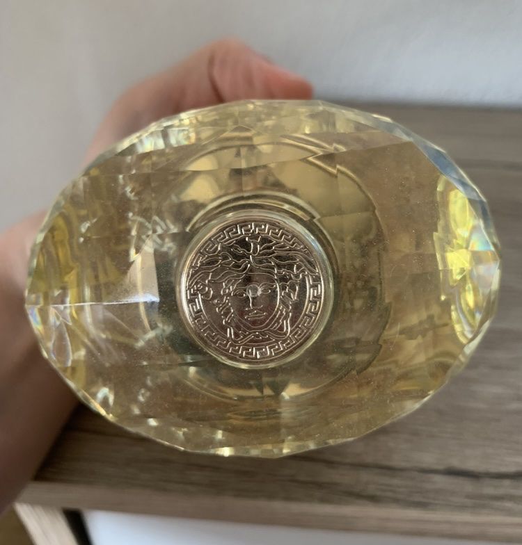 Versace Profumi & Eau de Toilette: Versace Yellow Diamond Intense Eau de Parfum 90ml Usato – Usato da Epalinges venduto da MyVintageWorld 1