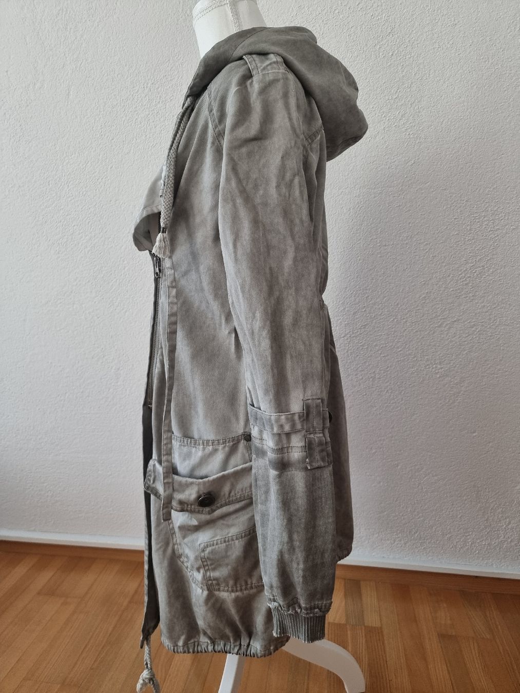Nile Giacche: Nile Jacke XS – Usato da Rüdlingen venduto da 7sonnenblume 1