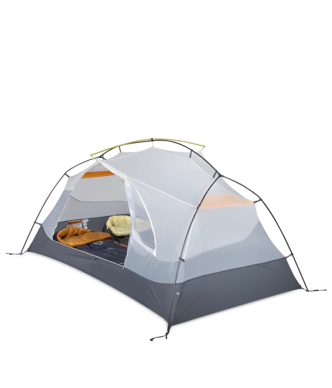 Tende : NEMO Dagger OSMO Ridge 2 Personen (Neu) – Nuovo (secondo la descrizione) da Brugg AG venduto da Xiili 1