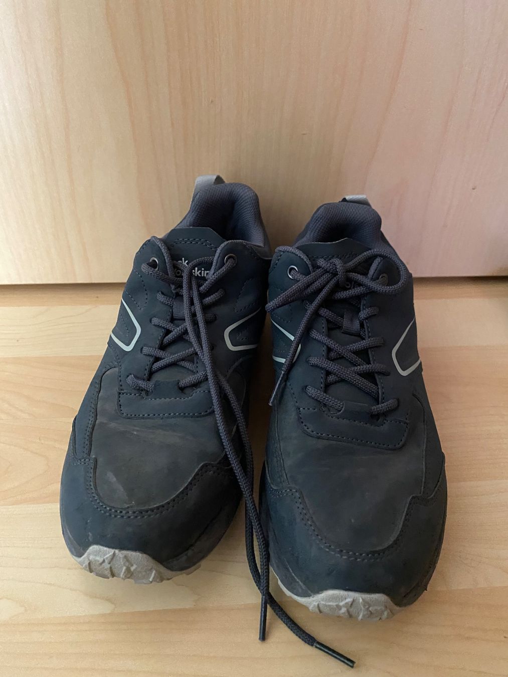 Jack Wolfskin Scarpe da donna: Trackingschuhe – Usato da Waltenschwil venduto da Tracy68 1