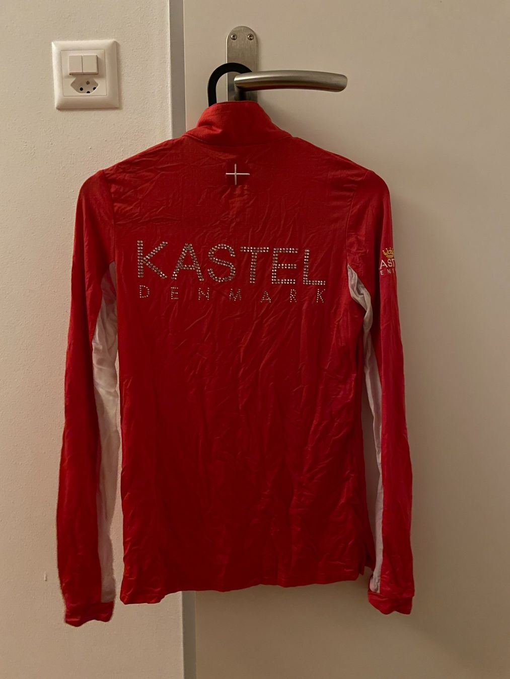T-Shirts: Kastel Denmark Funktionsshirt – Neu (gemäss Beschreibung) aus Oberhasli von ani_97f7 1