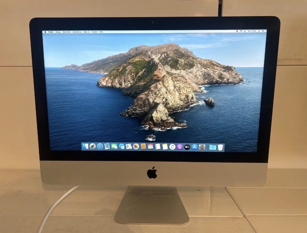 Apple PCs: I Mac  – Gebraucht aus Steinmaur von Bal-Rajmi1 3