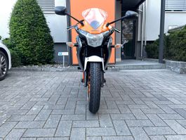 Honda CBR 125 – Zuverlässiges Einsteigerbike