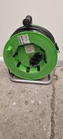 Steffen STERO-Mini Kunststoff-Kabelrolle 50m (2300W, IP20)