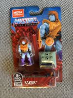 MEGA construx FAKER ovp
