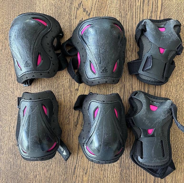 Inline-Skating & Rollschuhe: Inlineskates Roces Grösse 37 – Gebraucht aus Urtenen-Schönbühl von Diversikum 2