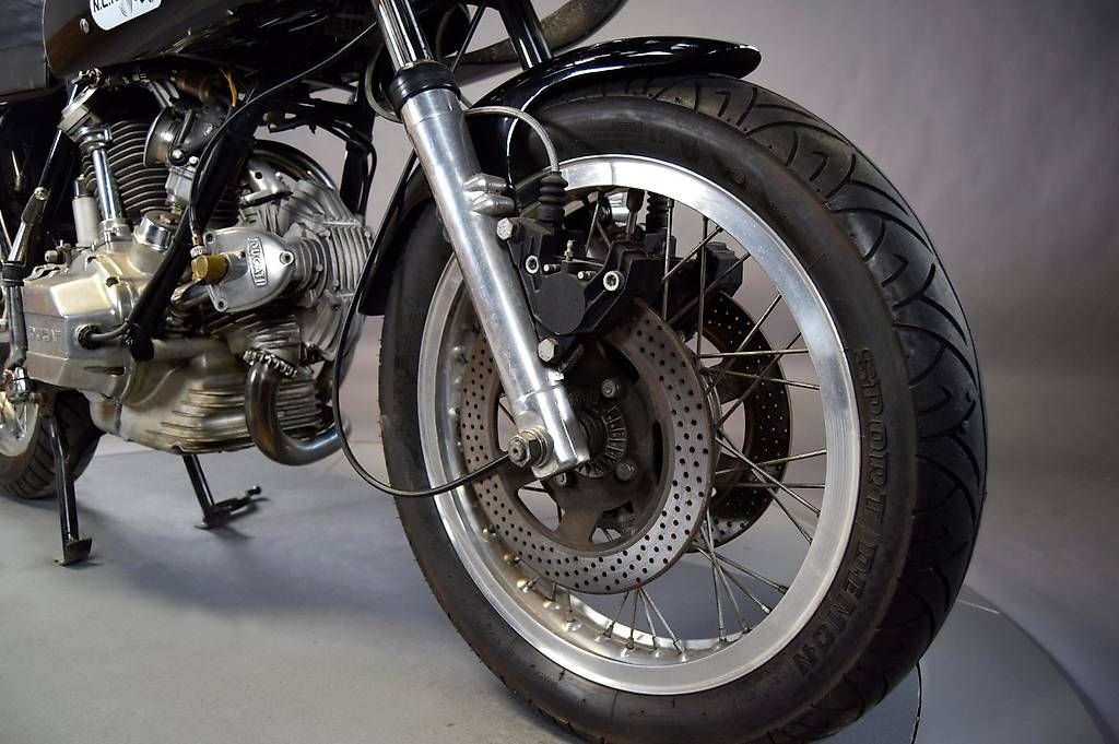 Ducati Strada: DUCATI S2 Special NCR Sassi – Usato da Lugano venduto da Hercolus 8