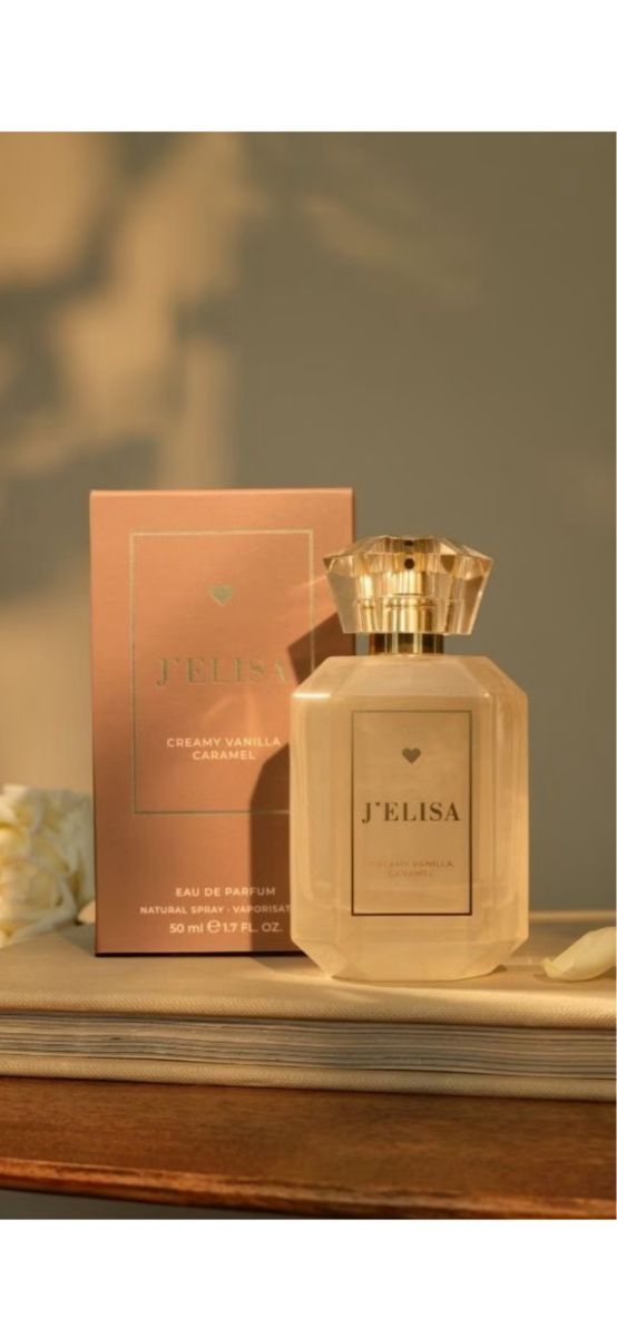 Parfum & Eau de Toilette: Parfum J‘Elisa 50 ml – Neu und originalverpackt aus Luzern von Glitzer76