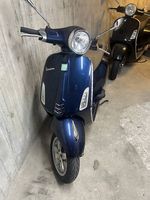 Vespa primavera 125 