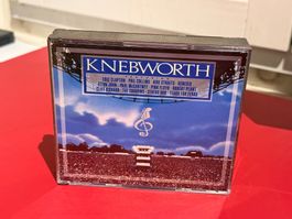 Knebworth - KA01D