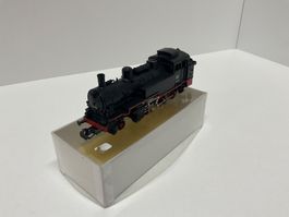 Märklin HAMO, BR 74 701 defekt ohne Verpackung