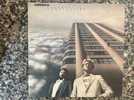 A226/America - Perspective