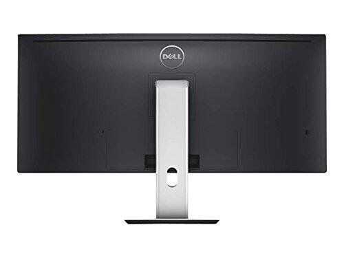 Dell UltraSharp U3415W Curved Monitor 86,36 cm (34 Zoll) 4K (Gebraucht ...