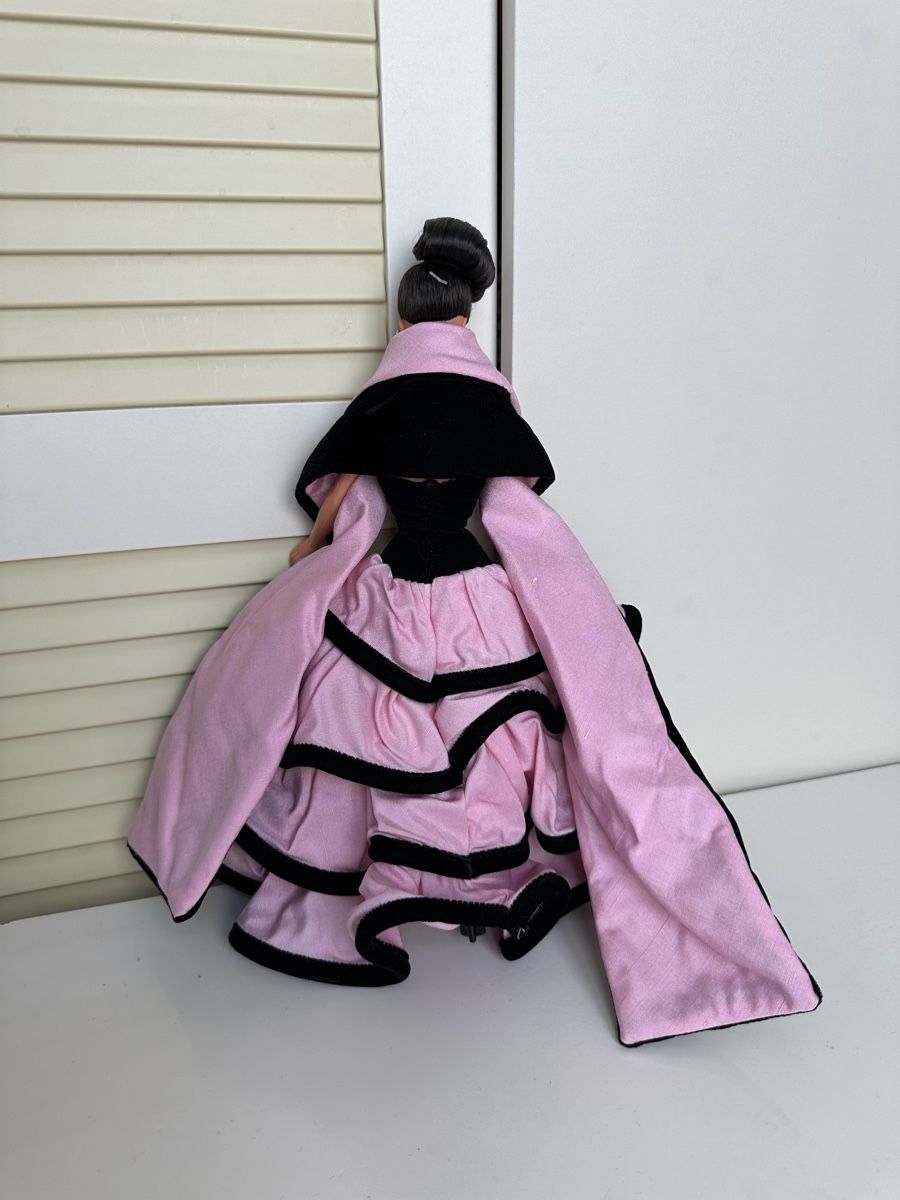 Bambole: Barbie Escada 1996 Limited Edition – Nuovo (secondo la descrizione) da Zürich venduto da Kat_5557 3