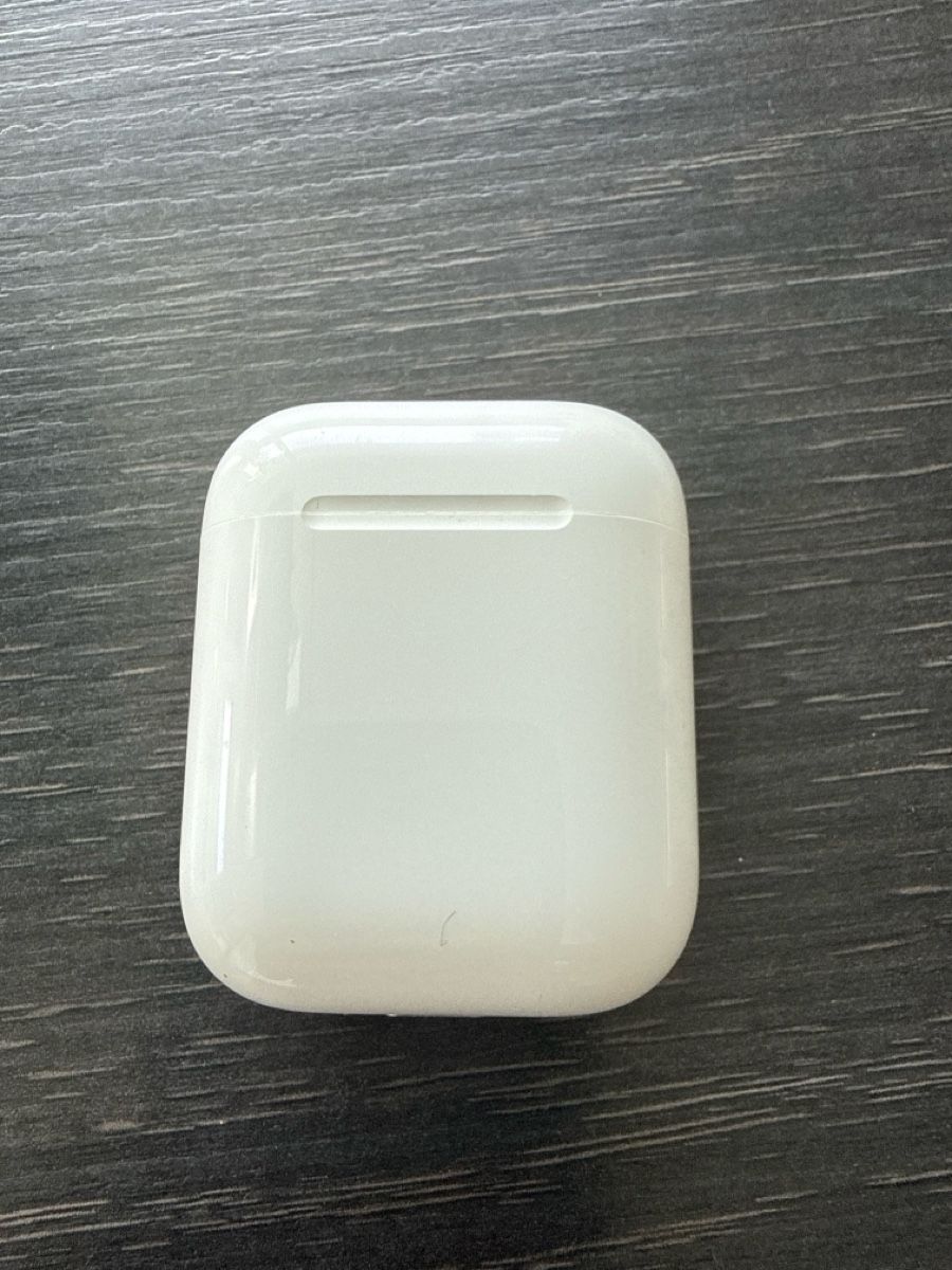 Apple Kopfhörer: AirPods 2G – Gebraucht aus Genève von ono_f8gl 2
