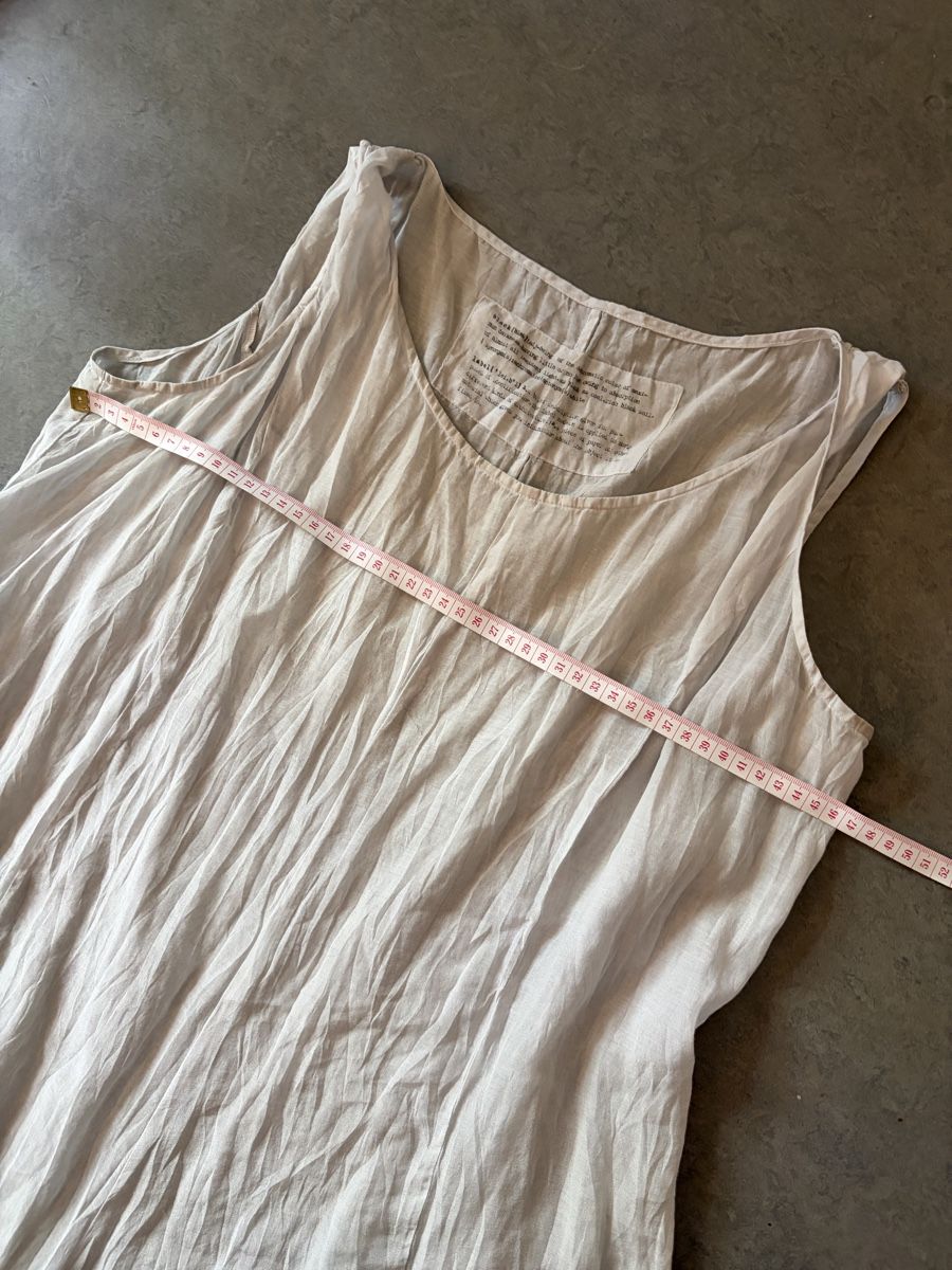 Rundholz Vestiti: Rundholz Kleid Baumwolle Seide – Nuovo (secondo la descrizione) da Zürich venduto da megastored 2
