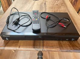 Blue Ray DVD Player
