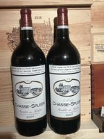 Chasse Spleen 2007 2 x MAGNUM 1.5 l