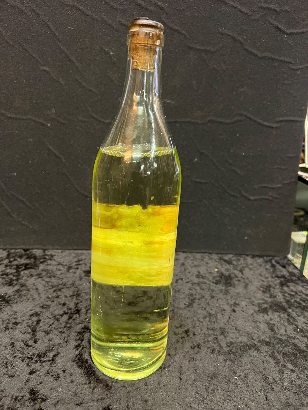 Bevande alcoliche: EAU-DE-VIE VIEILLE 1967 – Usato da Genève venduto da Leboucheoreilles 5