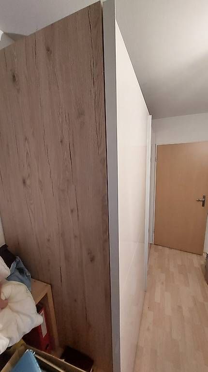 Micasa Armoires: Schrank mit Schiebetür Micasa – D'occasion à Baar par max_vj55