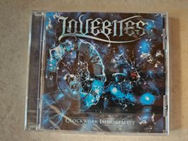 Lovebites  -  Clockwork Immortality / Fabrikneu