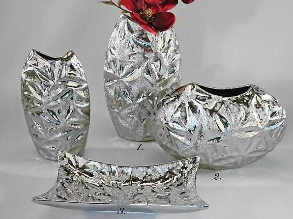 Vase & Récipients: HINUN - Vase 16x28cm – D'occasion à Diessenhofen par MotoshopZachmann