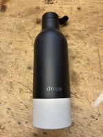 dropz Trinkflasche