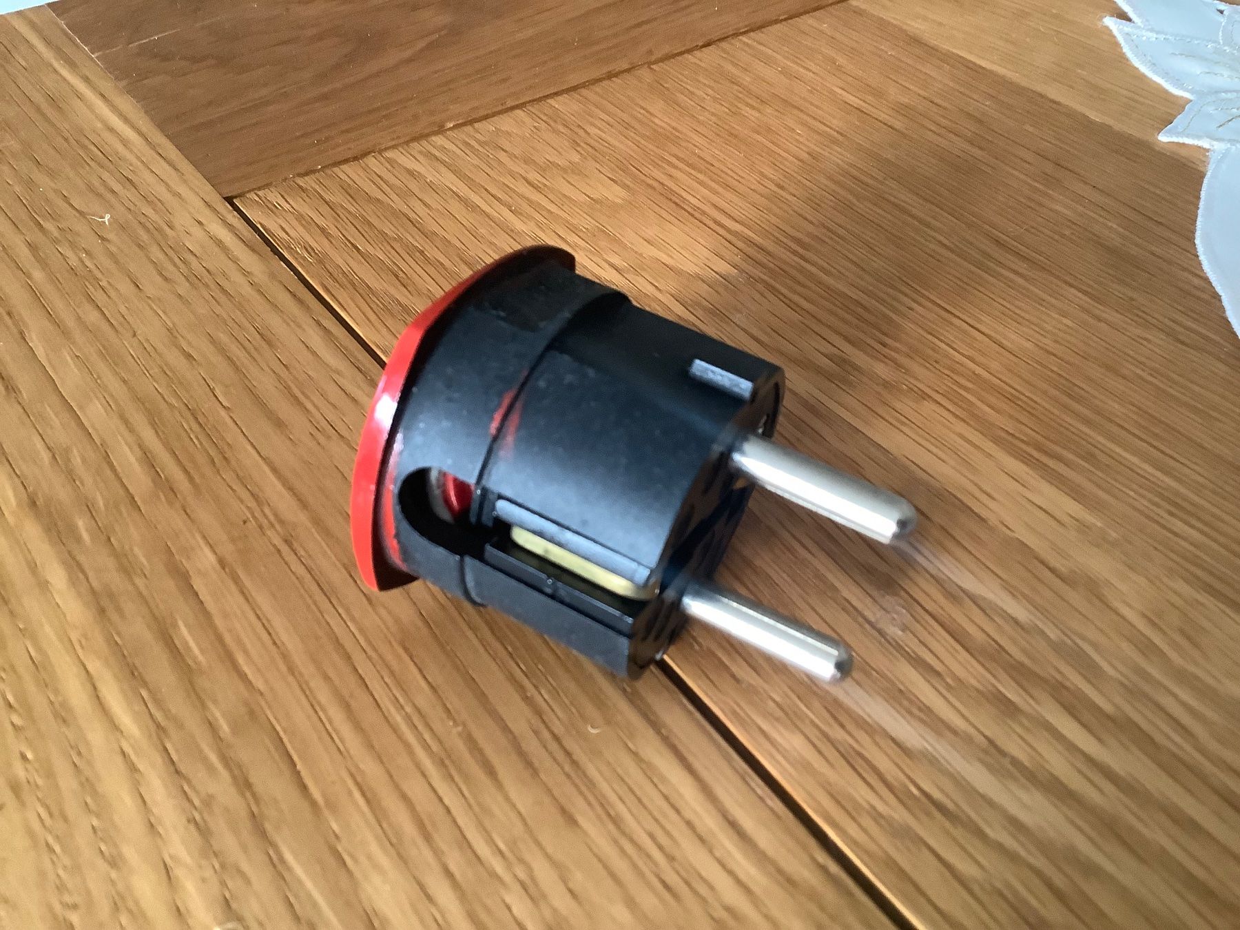 Spine: Creaktiv Power Plug * Abschlussstecker – Usato da herzogenbuchsee venduto da HIFIANER 2