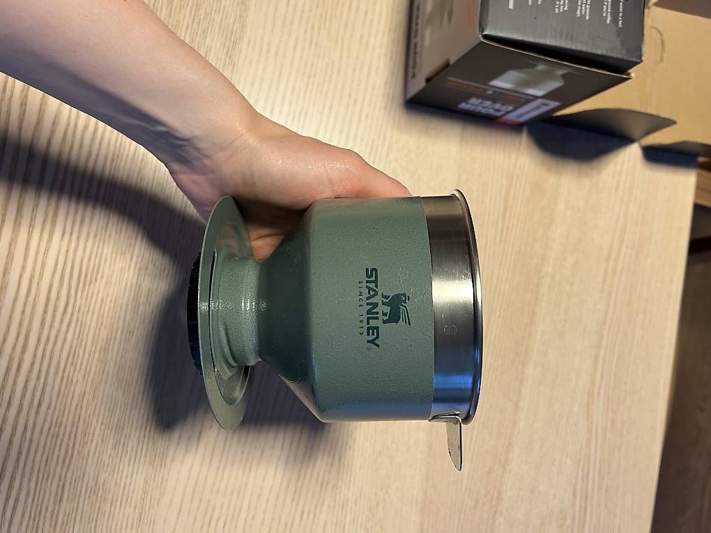 Alle Werkzeuge: Pour over coffee Stanley – Gebraucht aus Basel von spa_t556 1