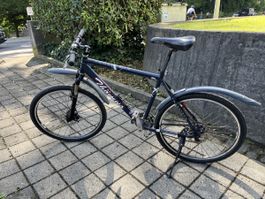 Thömus Tomcat Eco – solides Schweizer Mountainbike