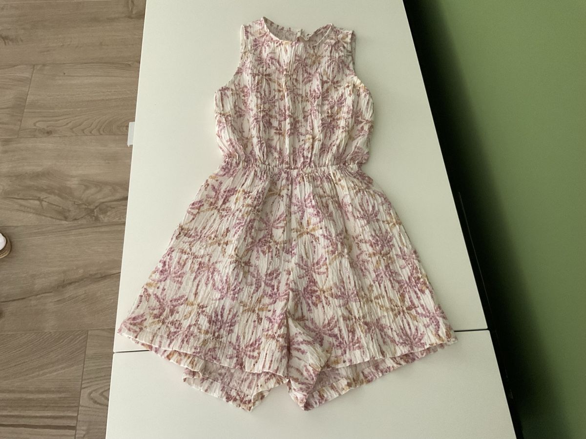 Jumpsuits: Jumpsuit / Overall Gr. 146 Mädchen  – Neu (gemäss Beschreibung) aus Pfäffikon ZH von Ben0707