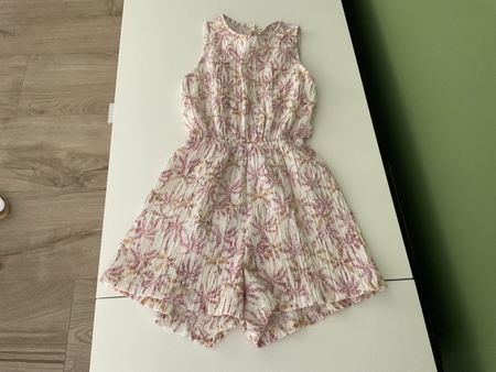 Jumpsuit / Overall Gr. 146 Mädchen 