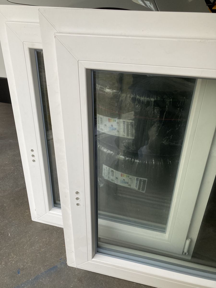 Porte: Balkon Türe – Nuovo (secondo la descrizione) da rebstein venduto da Bl4ever 1