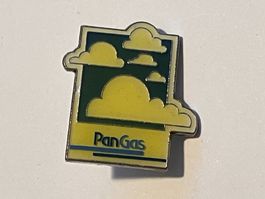 1 Pin PanGas