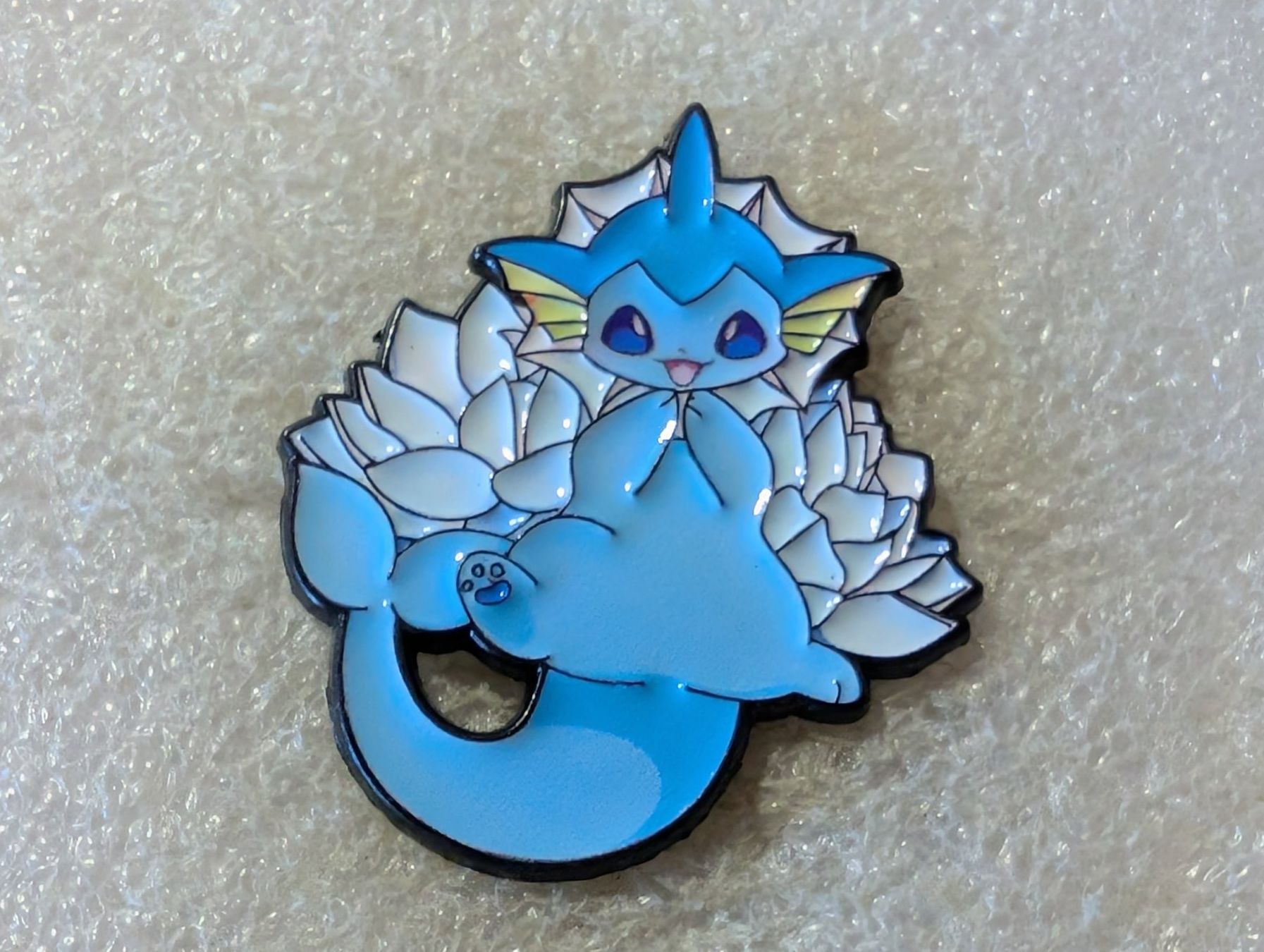 Plaquettes & Badges: Ansteckpin 224: Pokemon – D'occasion à Oppligen par Pin-Fall-Shop