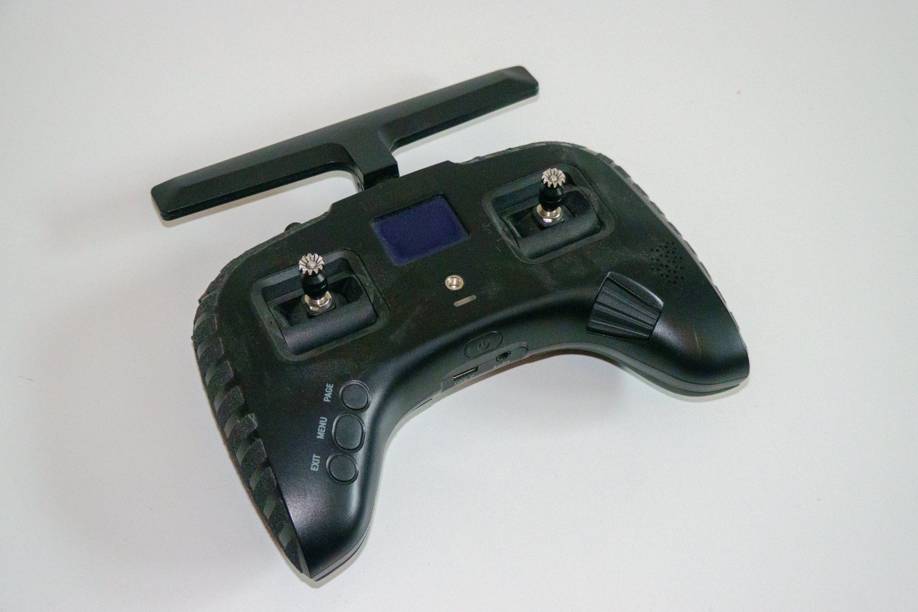 RC Modellbau: Komplettes FPV Drohne Set - mit 5-Inch Quad, Goggle & Remote – Gebraucht aus Flims Waldhaus von wittwermathias 3