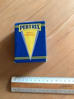 Pertrix Radio Batterie 'B' Vintage, Rarität!