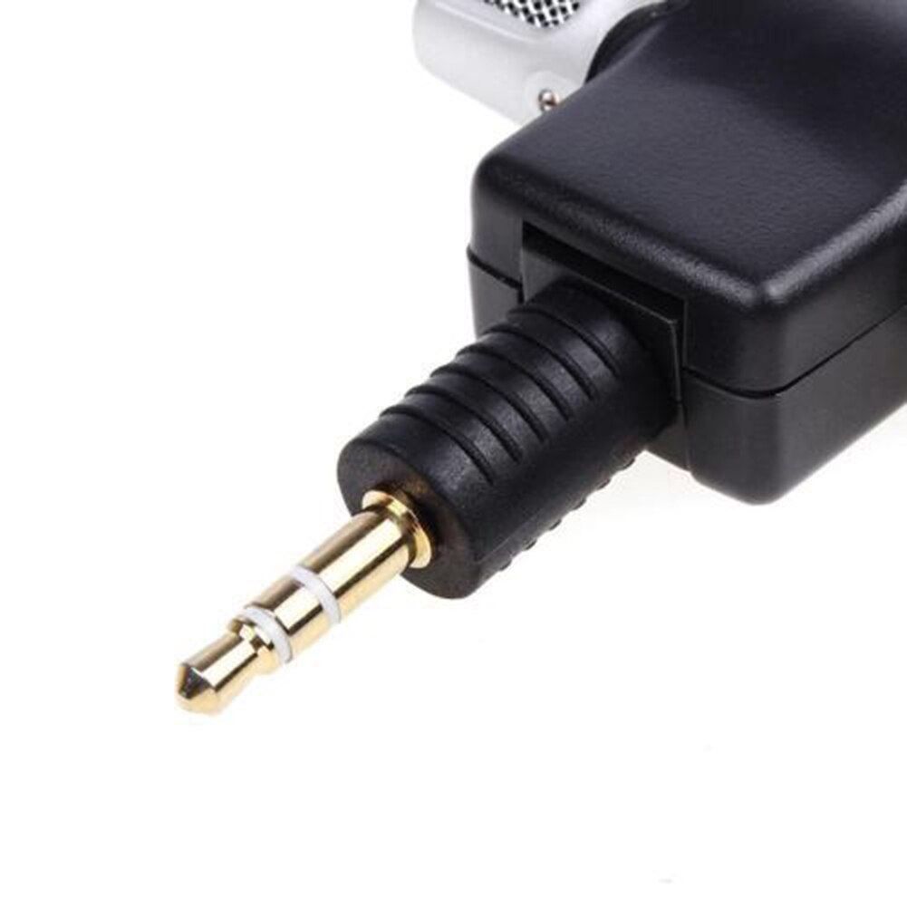 Microfoni: Tragbare Mini Stereo Mikrofon Mic Audio – Nuovo e nell'imballaggio originale da Aesch BL venduto da Elektronik_Laden 3