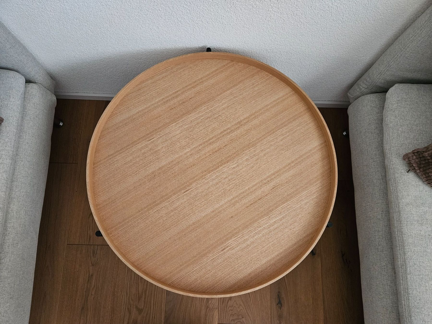 Tables: Couchtisch – D'occasion à Gams par robbit9 1