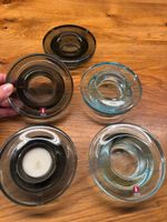 Iittala Halo Design Klassiker Kerzenhalter Harri Koskinen