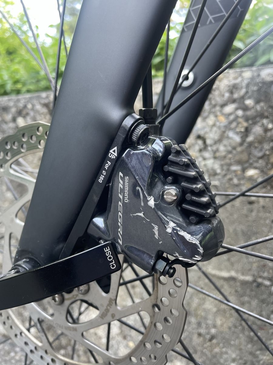 Orbea Biciclette: Orbea Gain D20: E-Rennrad – Usato da Ipsach venduto da Rena-b 7