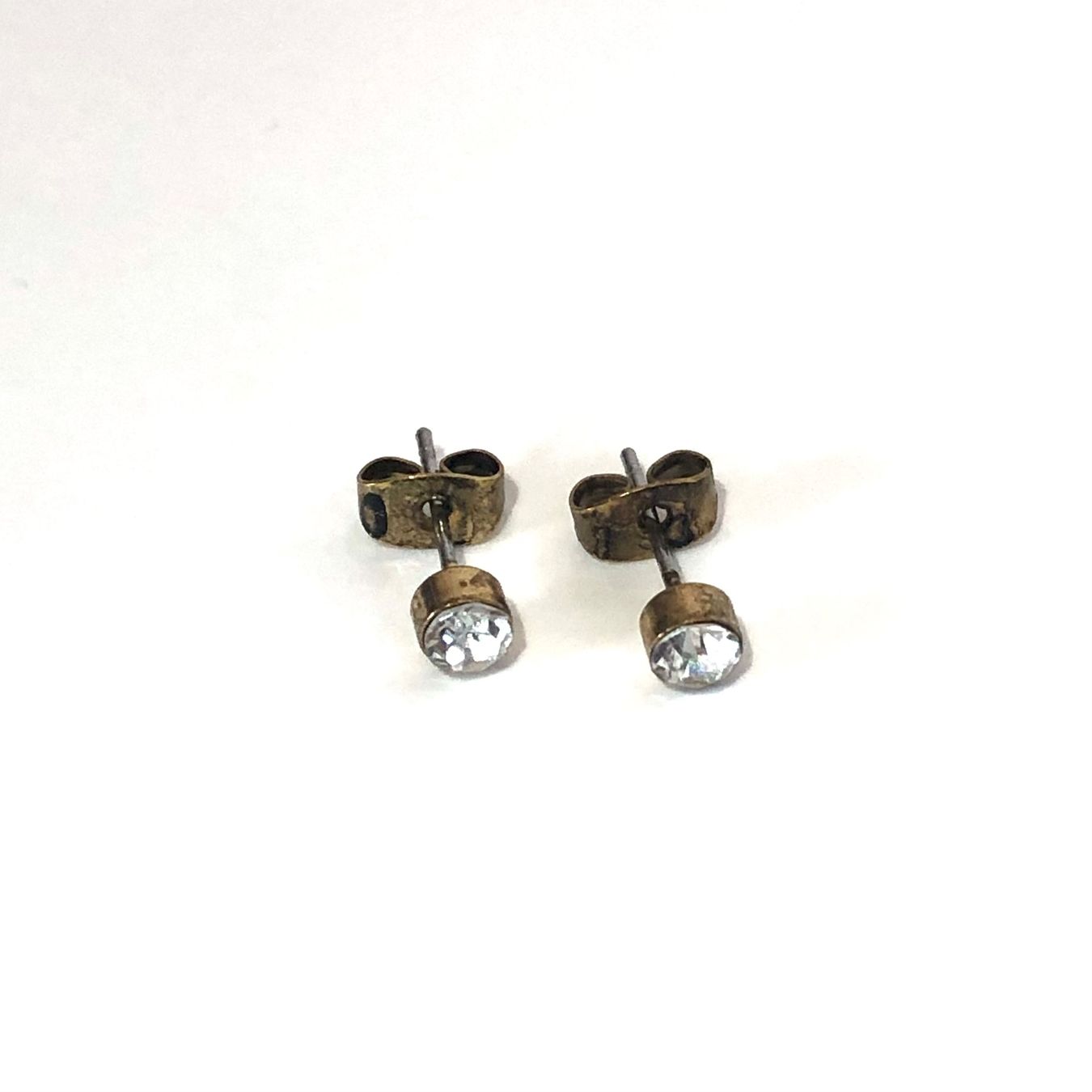 Orecchini pendenti & Orecchini a lobo: Ohrstecker | Schmuck | AMERICAN EAGLE – Nuovo (secondo la descrizione) da Küblis venduto da AlpinePro_GR 1
