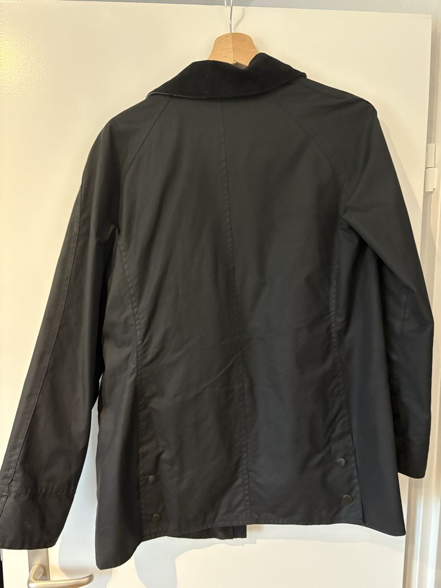 Barbour Jacken: Barbour Beadnell gr. 36 – Neu (gemäss Beschreibung) aus Bern von Schris08 1
