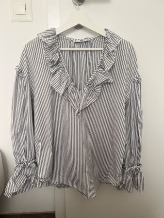 Mango blouse
