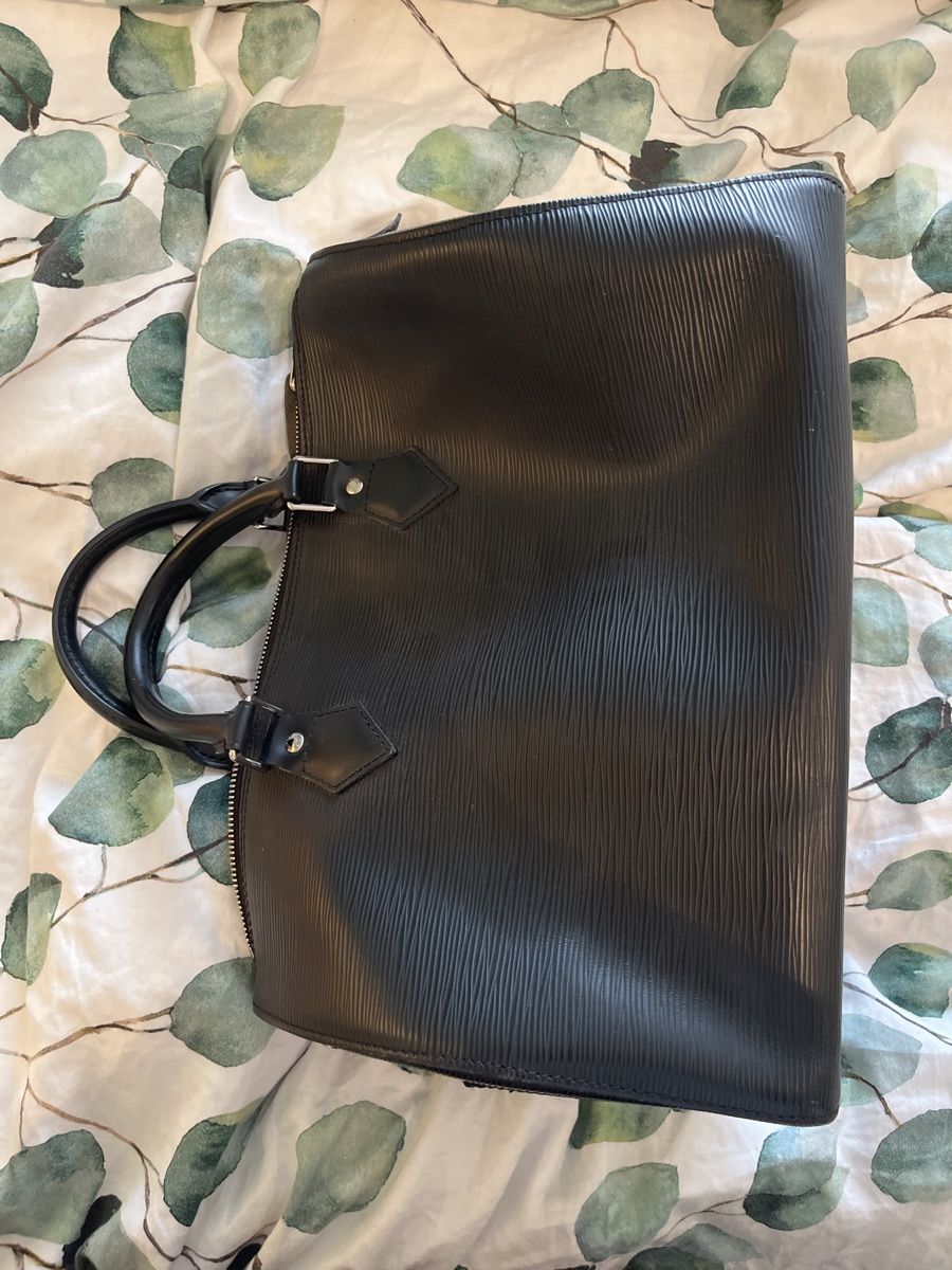 Louis Vuitton Borse: Louis Vuitton Speedy 30 Epi schwarz – Nuovo (secondo la descrizione) da Däniken SO venduto da Fabio814 5