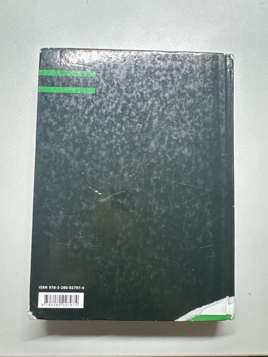 Bücher: Algebra Aufgaben 2 – Gebraucht aus Cham von ste_h9cw 1